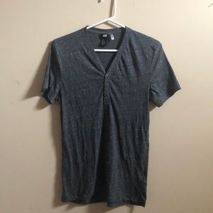Men’s Short Sleeve Shirt